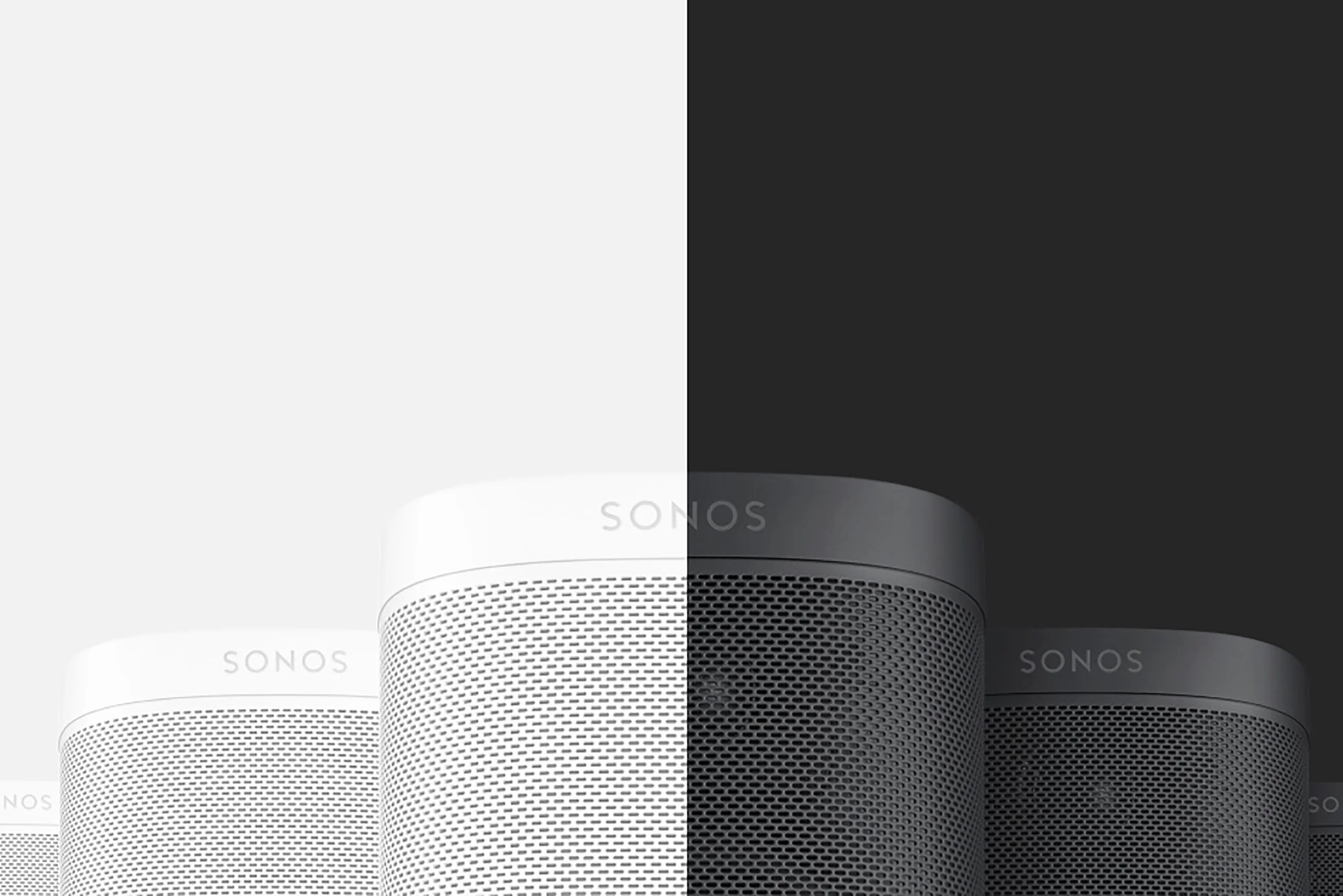 Sonos Limited Editions | PLAY:1 Blue Note | Y Studios